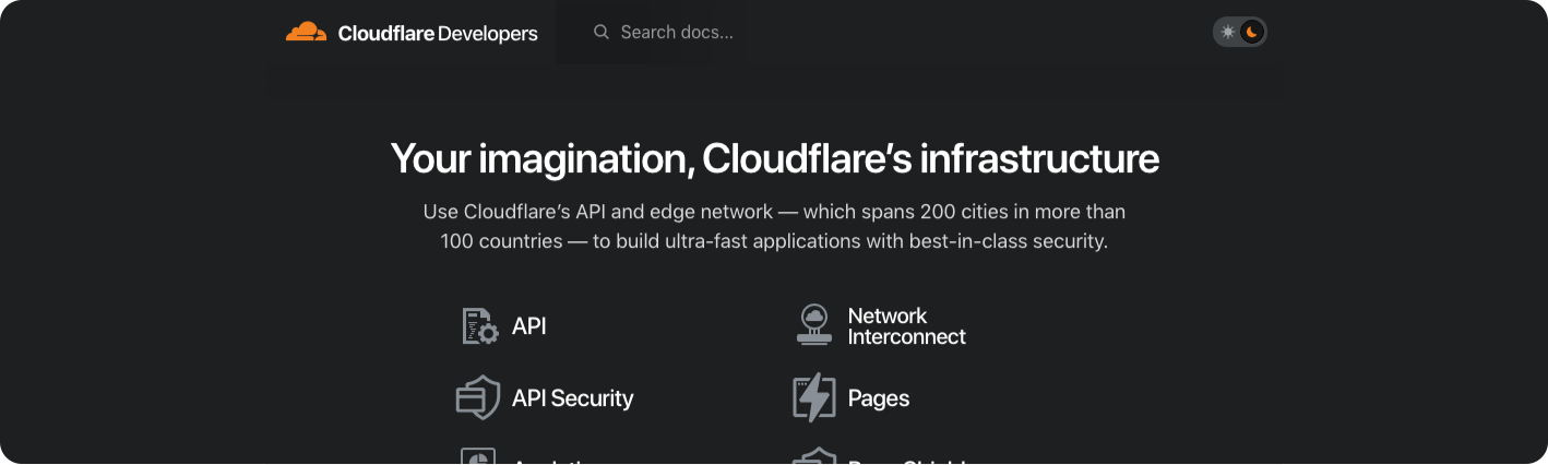 This article describes my Cloudflare Pages PoC Journey. /cloudflare-pages-poc/featured-image-preview.png